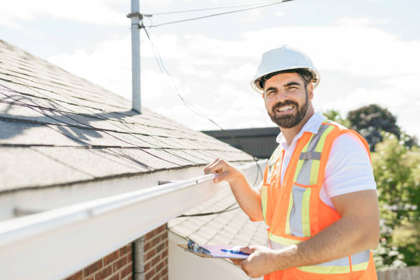 Best Best Roofing Contractors  in Enterprise, OR