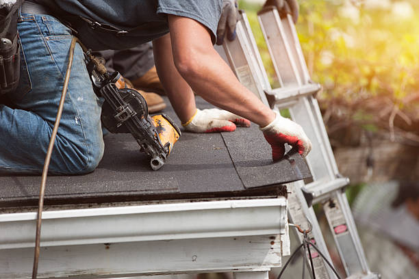 Quick and Trustworthy Emergency Roof Repair Services in Enterprise, OR